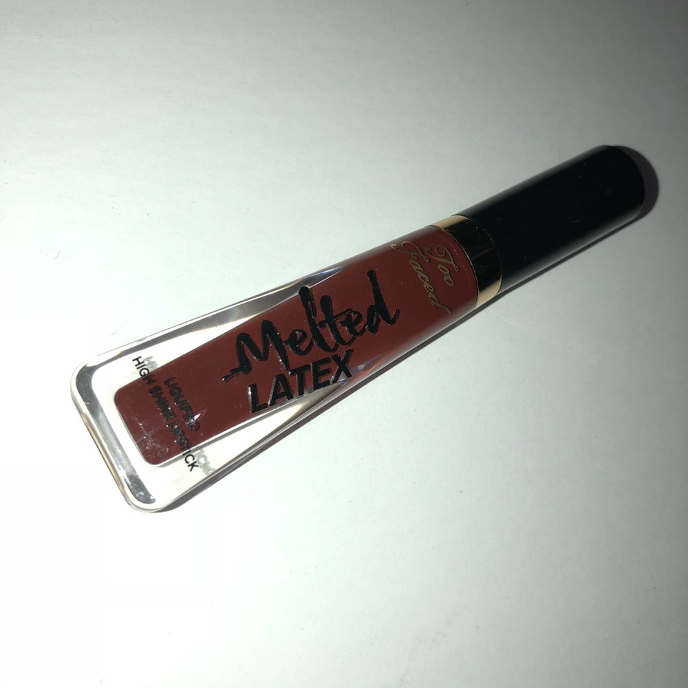 Too Faced Melted Latex